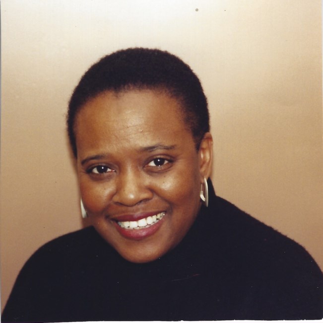 Obituary of Patricia Ann Herring Jackson