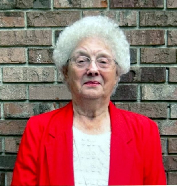 Obituary of Susie Kate Dickerson