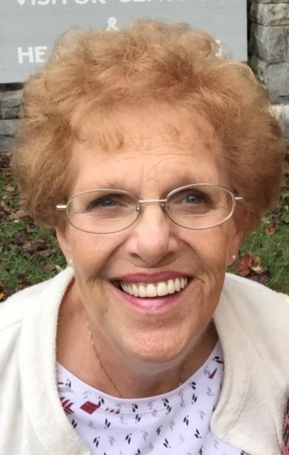 Obituary of Frances Gurgul