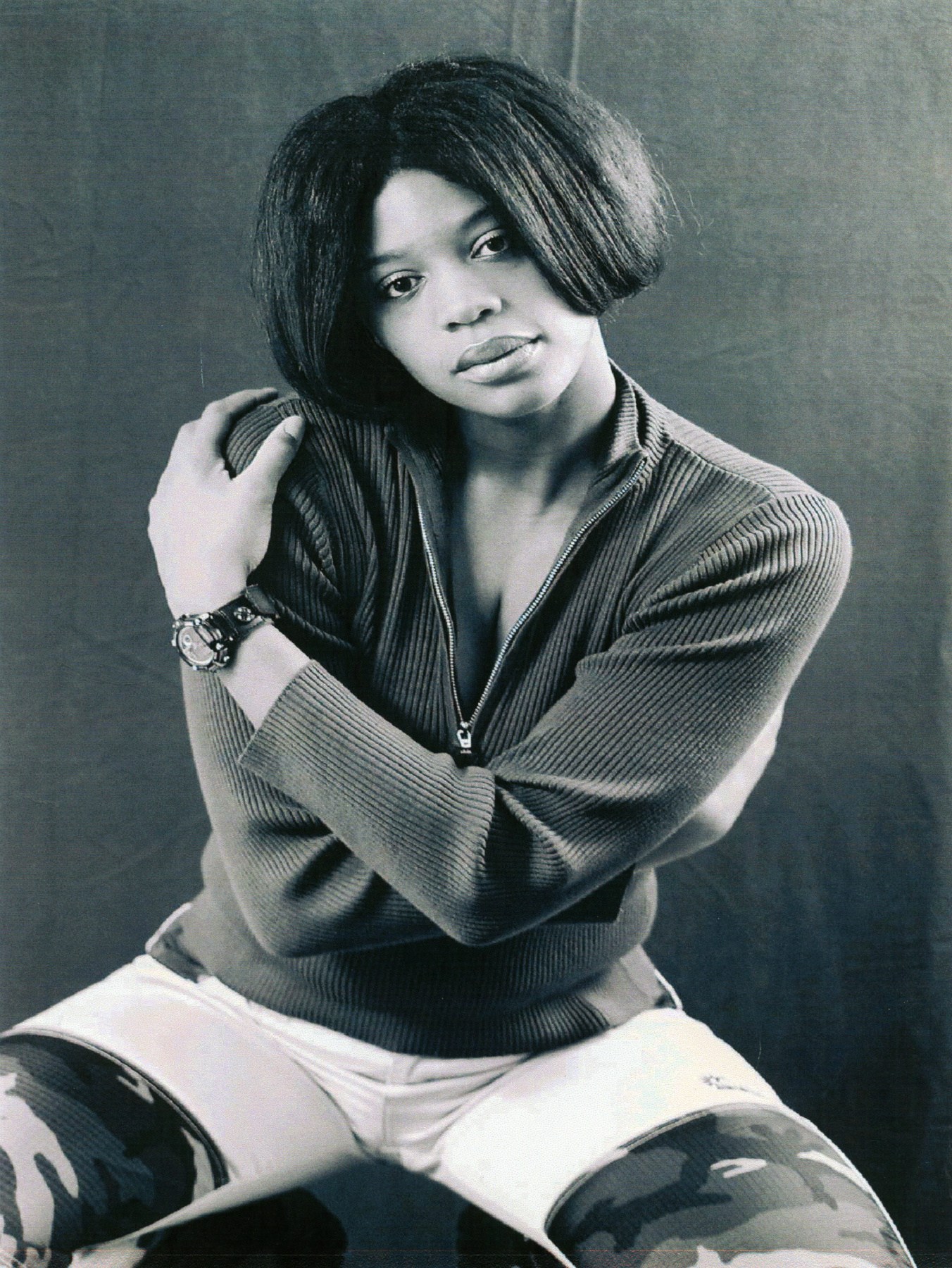 Obituary of Angela Darcel Frazier