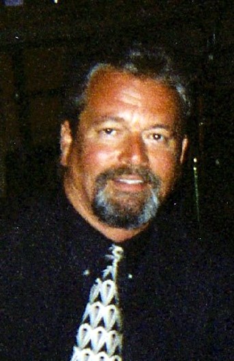 Avis de décès de Ricky Lee Hudson