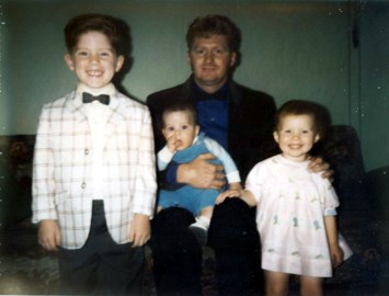 Obituary of Mr. William C. Armbruster