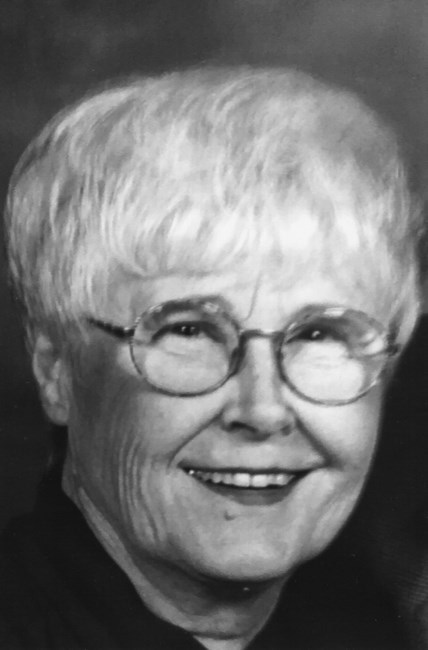 Obituary of Kathleen Dwyer