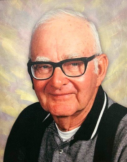 Obituary of Theodore Mutschler Jr.