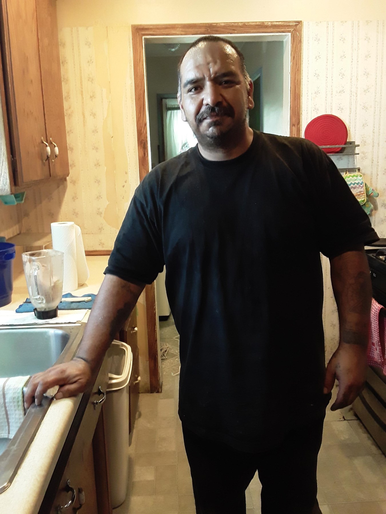 Obituary of Rosendo Perez