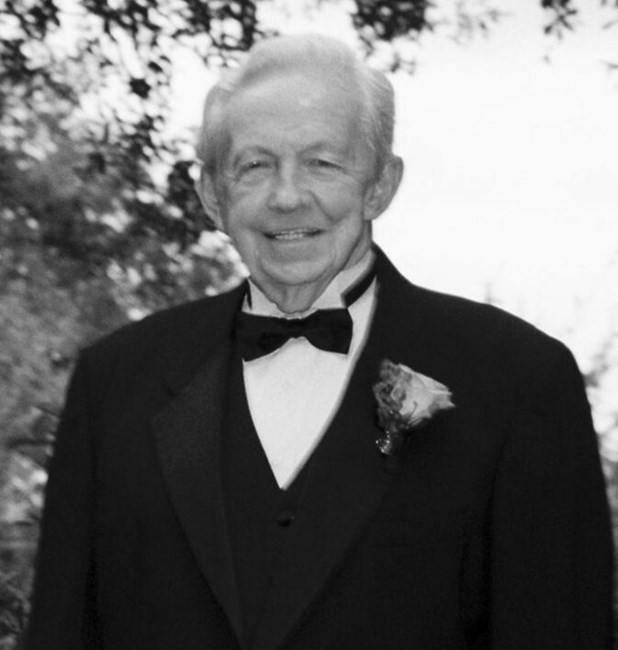 Obituary of George John Schmitz