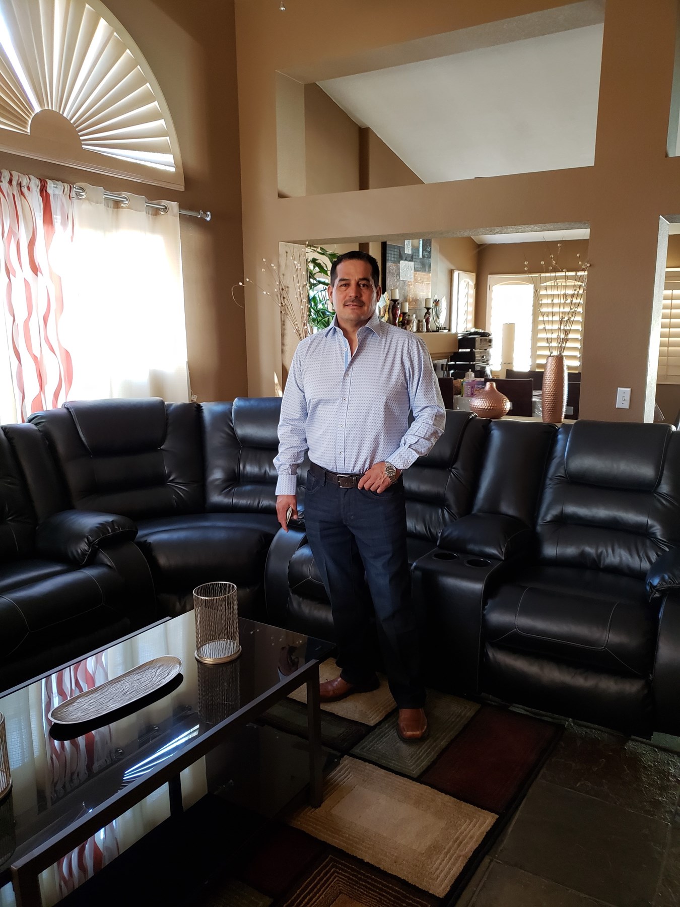 Avis de décès de Abel Gomez Rodriguez