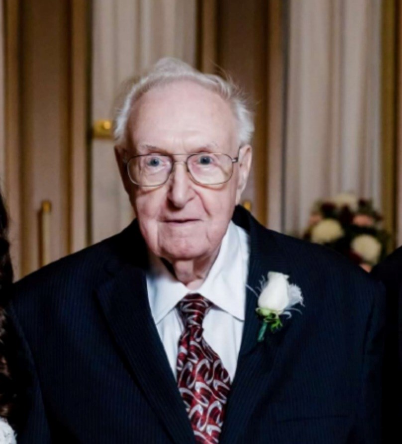 Merrill Bunte Obituary St. Clair Shores, MI