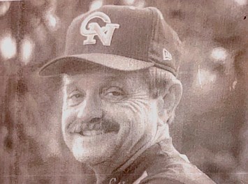 Obituary of John Edward Kokinda