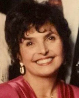 Obituary of Victoria DeMartino