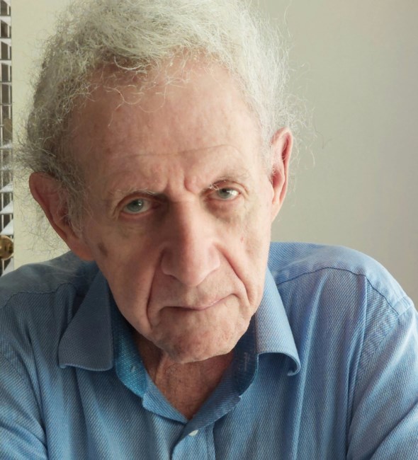 Obituary of Seymour Alvin Moskowitz