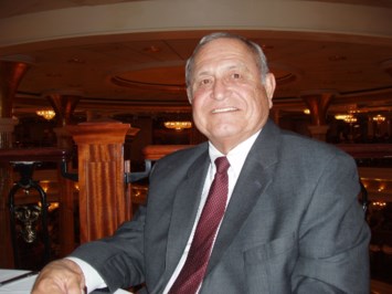Obituario de Carlos Ryan Ortiz