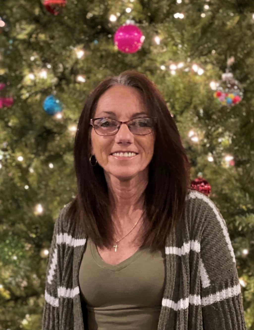 Obituary of Catherine Jean Maltese Osburn