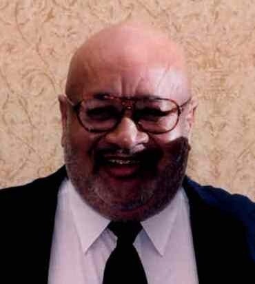 Obituary of Malcolm Waverly Smith Sr.