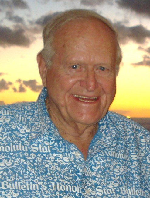 Obituary of Henry Vincent Sr Vincent Jr