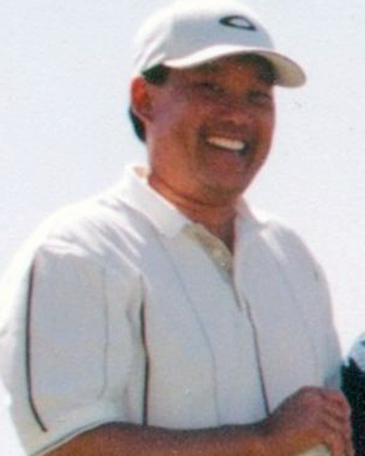 Obituary of Brian Kobayashi