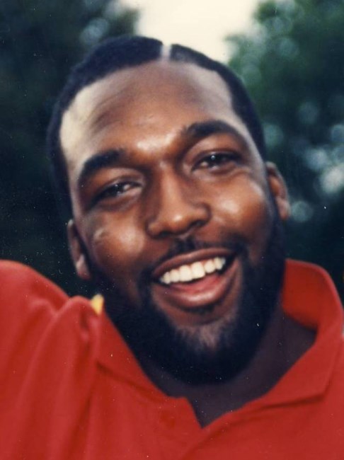 Obituary of Calvin Anthony "Tony" Hudson