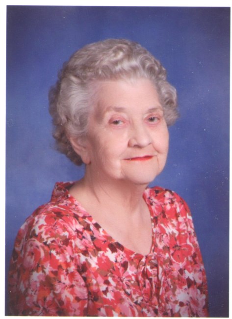 Obituary of Jaketa Bertron Haas