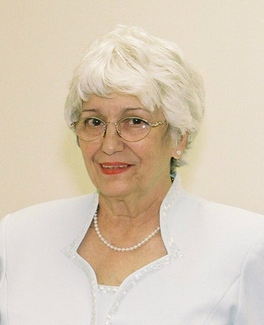 Obituary of Peggy Saunders Plyler