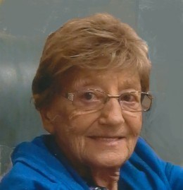 Obituary of Connie M. Westberry