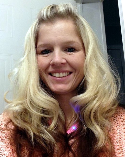 Obituary of Chrissy L. Smith