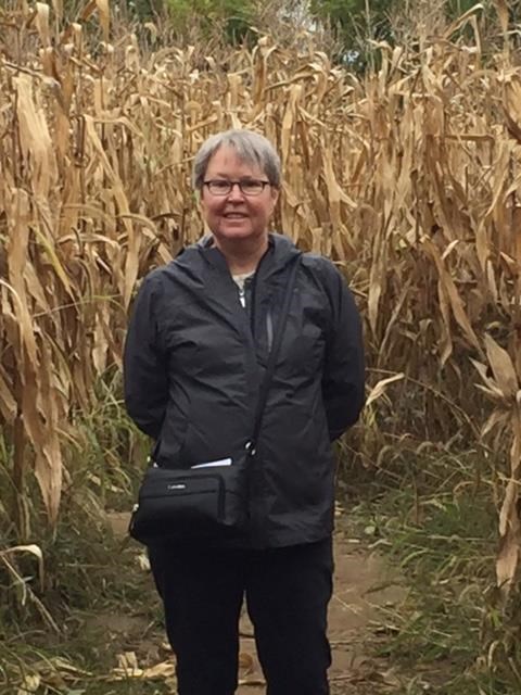 Obituary of Kim Wood