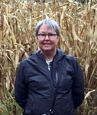 Obituary of Kim Wood