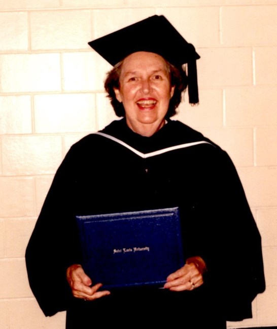 Avis de décès de Dr. Edith M. Brayer