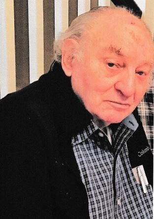 Obituary of William David Basto