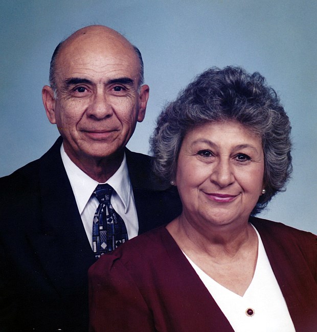 Obituary of Richard Castillo