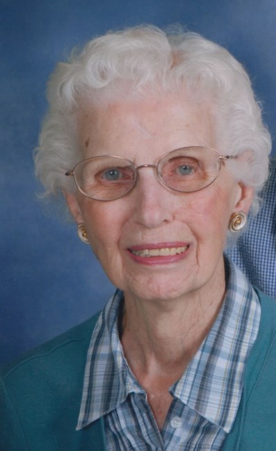 Obituary of Dot Maxine Chappell