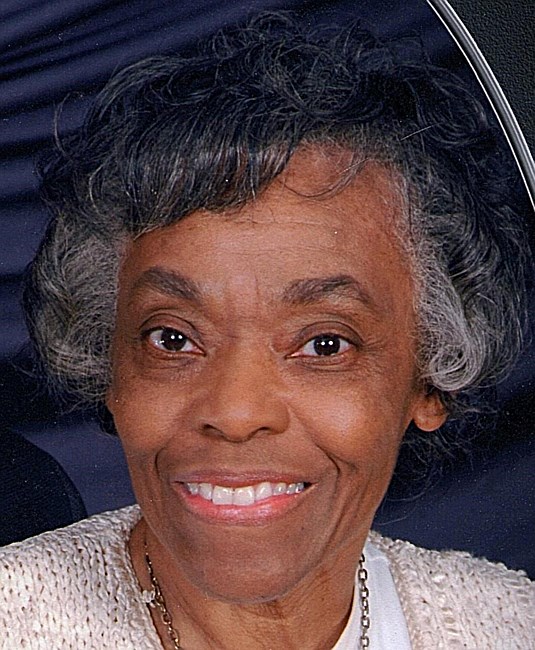 Obituary of Rosemary Fields