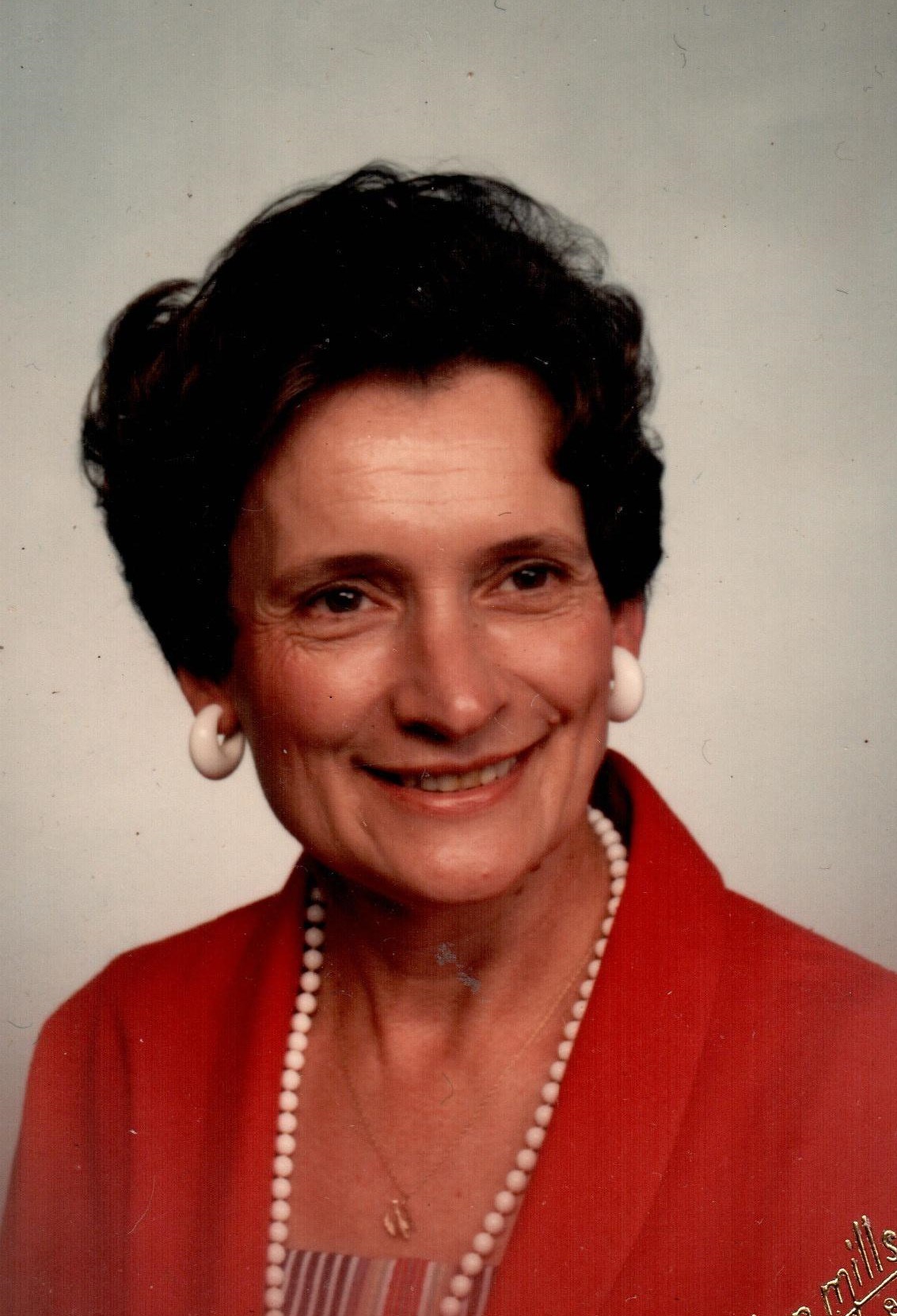 Obituary of Teresa Lucille Harbin
