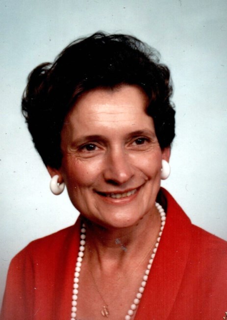 Obituary of Teresa Lucille Harbin