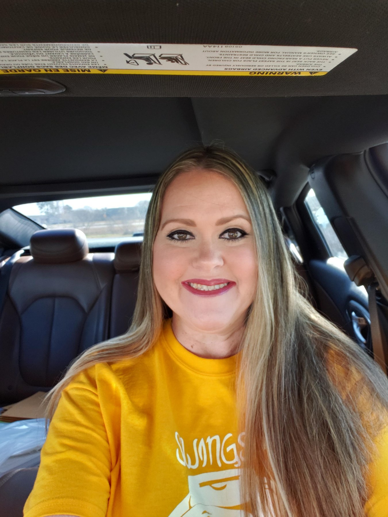 Obituary of Marlaina Sue Shields