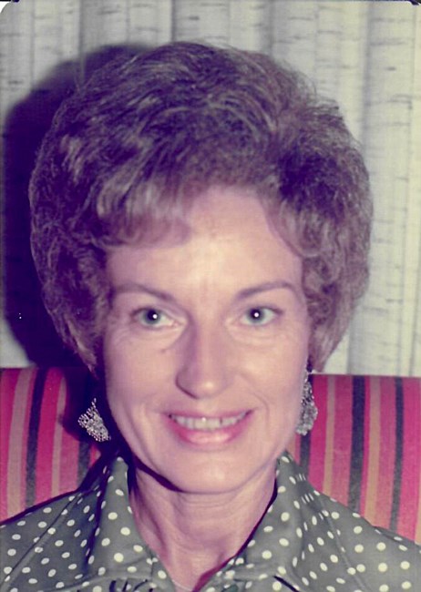 Obituary of Iona Y. "Yvonne" Sapp