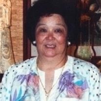 Obituary of Katherine L Y Dong