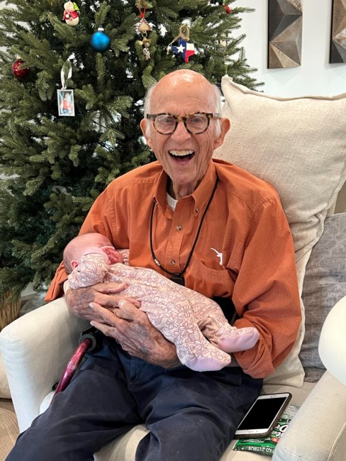 Obituary of Ralph E. Wayne