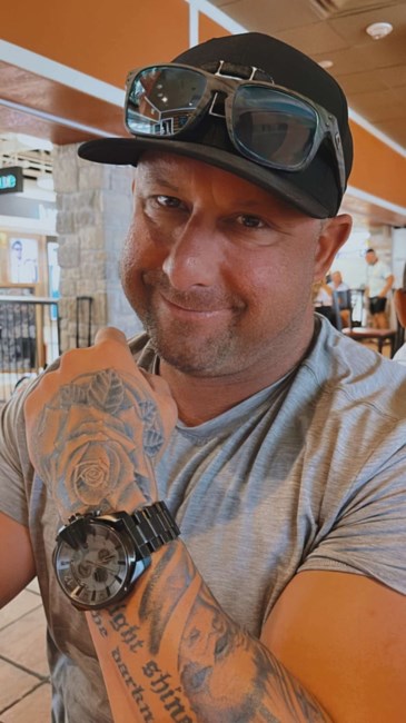 Obituary of Tyler J. Simmering