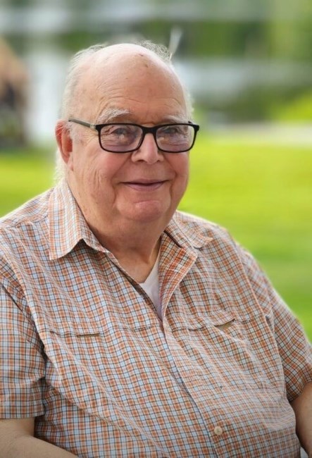 Obituary of Richard Adrian "Dick" Van Dyk