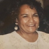 Avis de décès de Mary Helen Ruiz