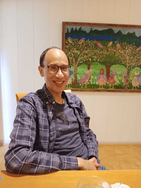 Obituary of Dr. Edward Tang