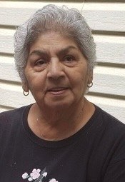 Obituario de Helen Duran