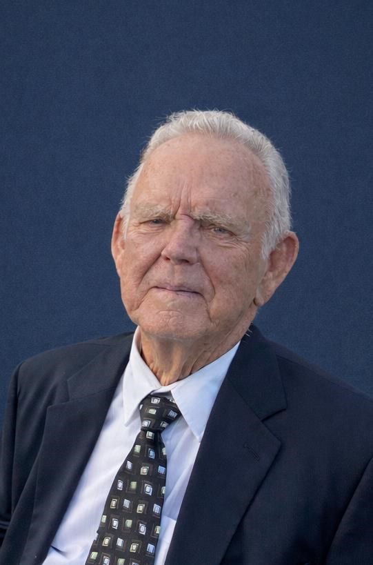 Obituary of Thomas Austin Sever Sr.
