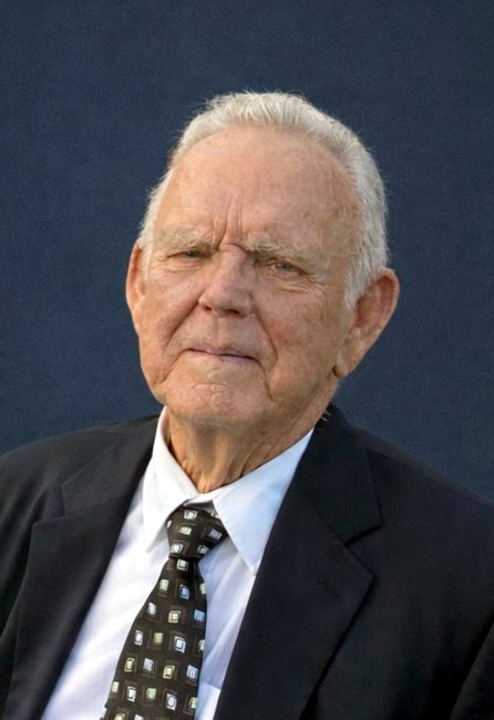 Obituary of Thomas Austin Sever Sr.