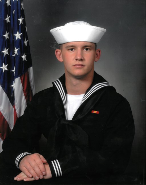 Obituary of Jonathon Allen Jacobson