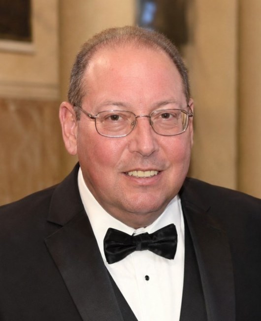 Obituary of Thomas Steinhauer Sr.