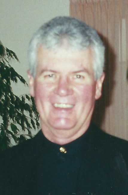 Obituary of Patrick William Newton