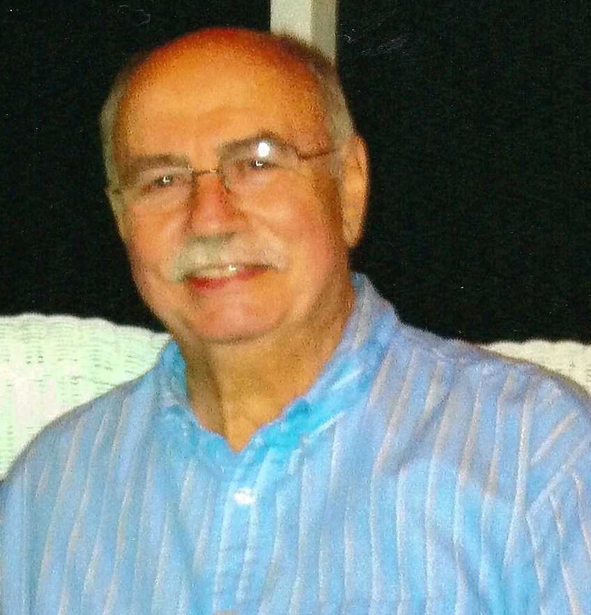 Obituary of Robert E. Armstrong