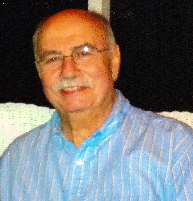 Obituary of Robert E. Armstrong